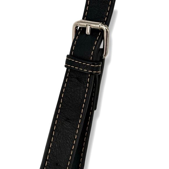 Montana West Sugar Skull Embroidered Fringe Crossbody Bag Faux Leather Purse - Picture 10 of 12